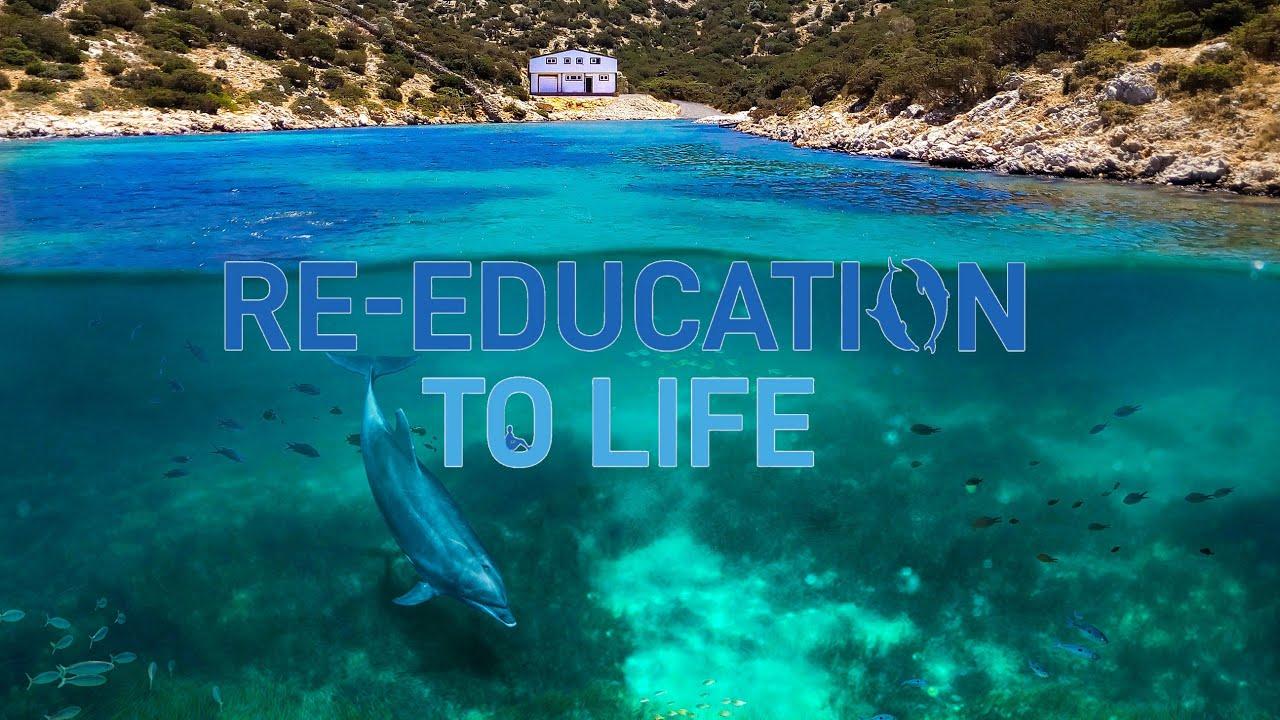 Re-education to life