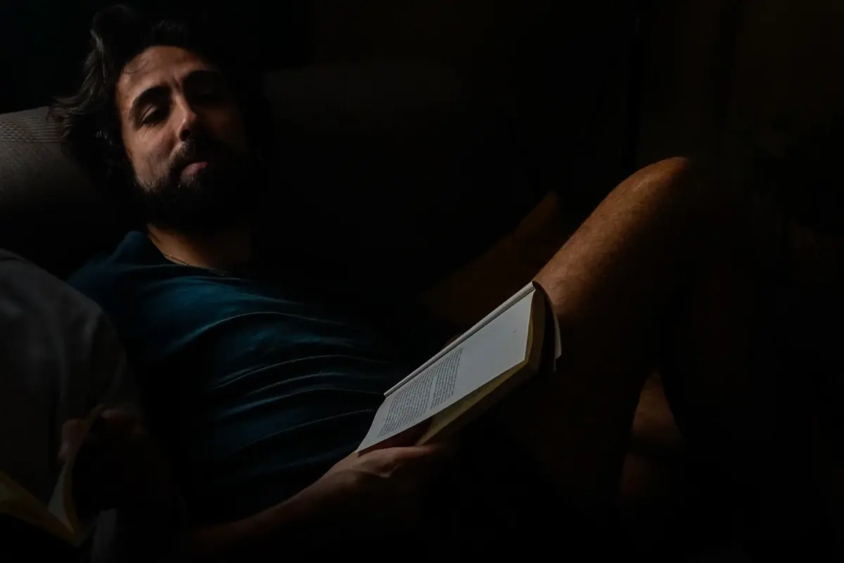 Persone — immagine portfolio 2