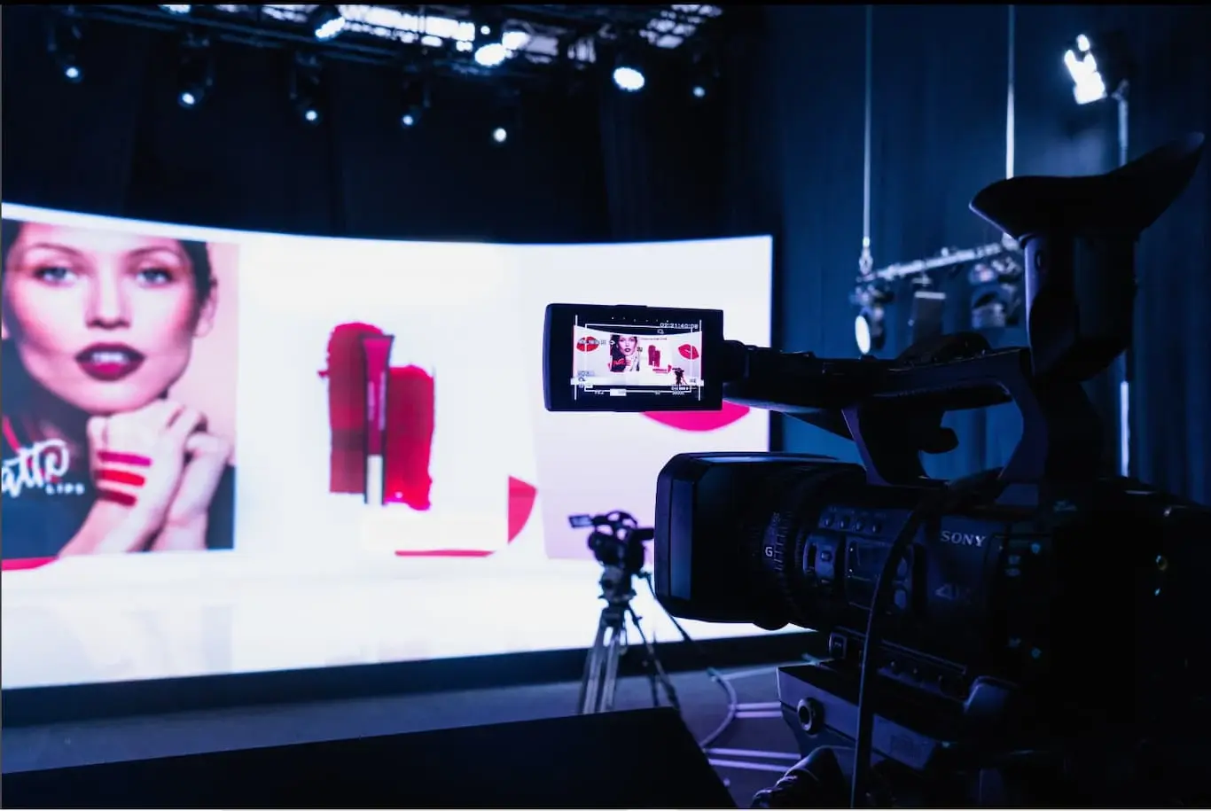 videomaker — Arianna Favalli