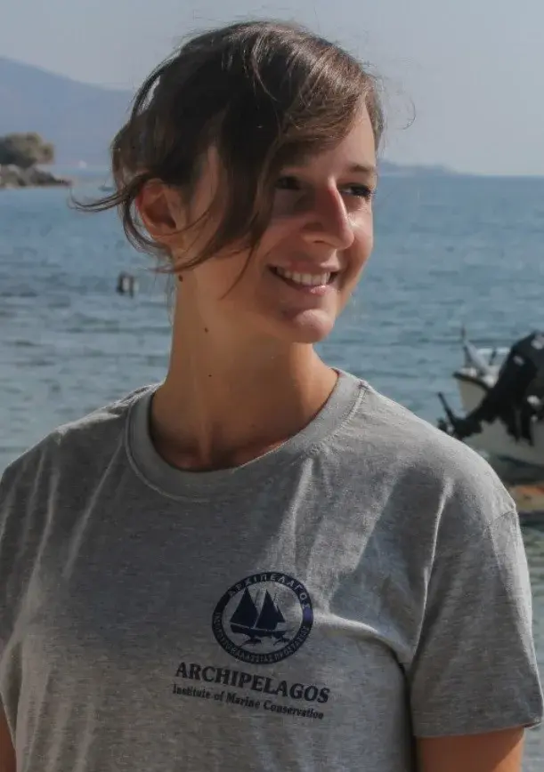 ritratti — Arianna Favalli